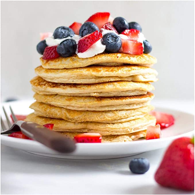 PANCAKE MIX 1KG – Sweet House